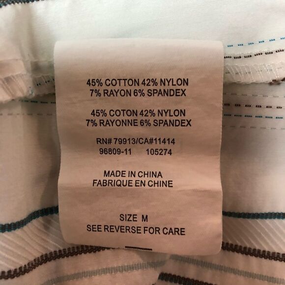 Infinity Maternity blouse  - Picture 5 of 5